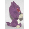 Officiële Pokemon knuffel Purrloin +/- 9cm
